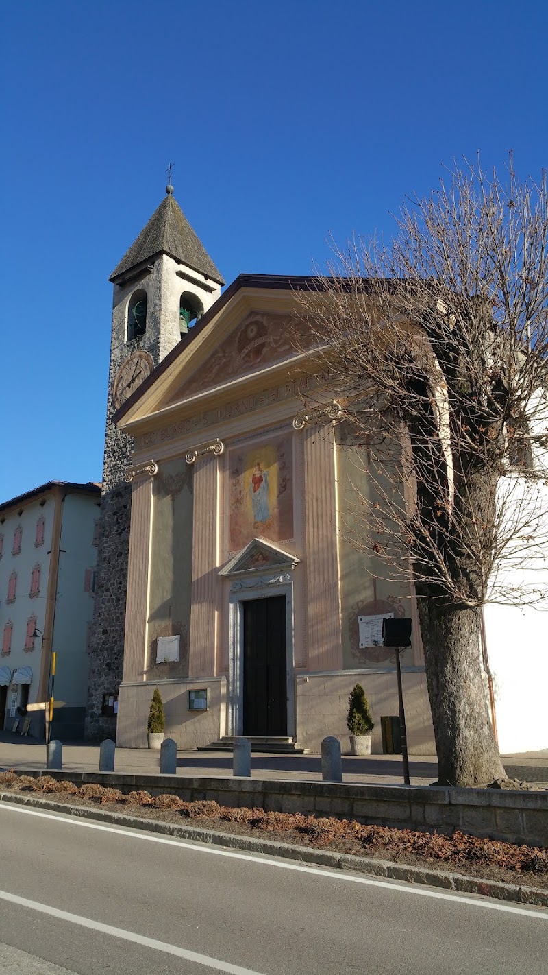 Chiesa di San Biagio