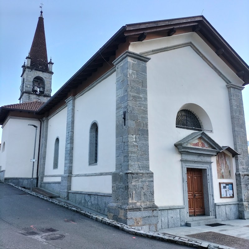 Chiesa di Sant'Antonio Abate