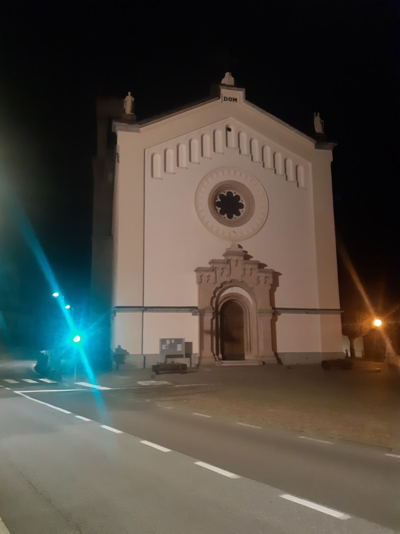 Antica Chiesa di Sant'Andrea