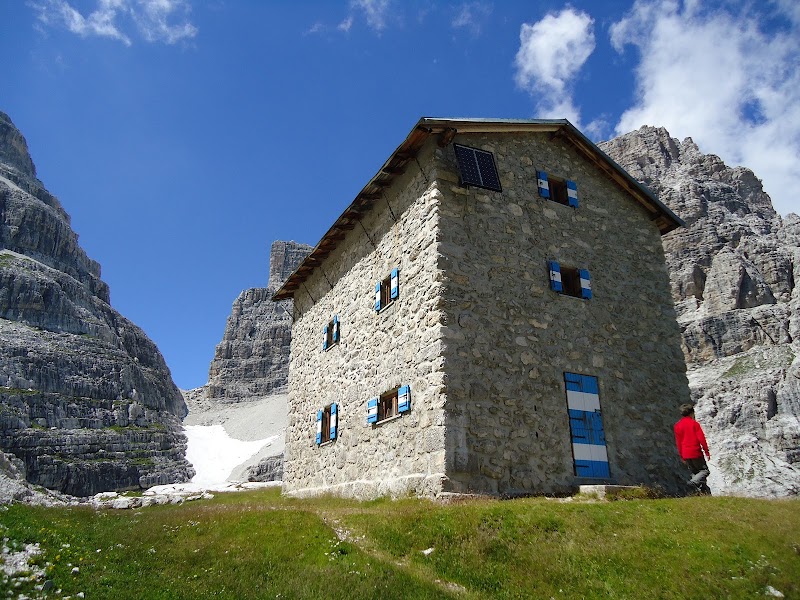 Bocca di Brenta