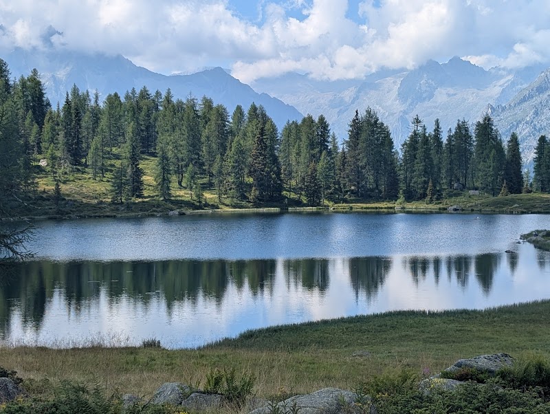 Lago di San Giuliano