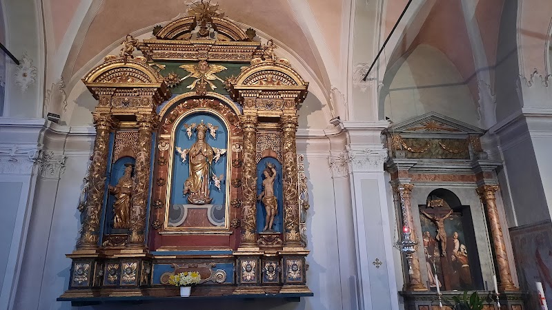 Parrocchia Santa Maria Assunta