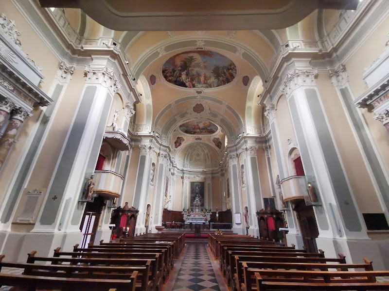 Chiesa Parrocchiale San Faustino