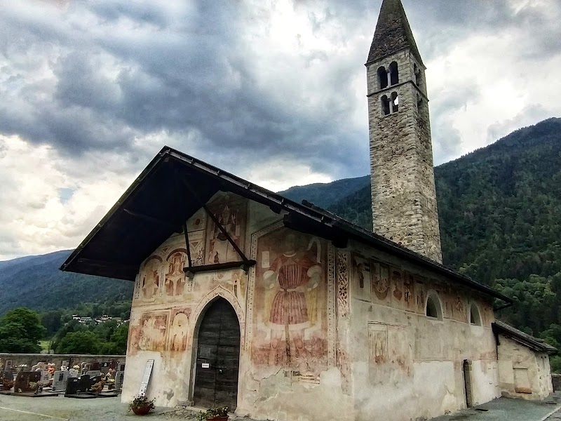 Chiesa di Sant'Antonio Abate