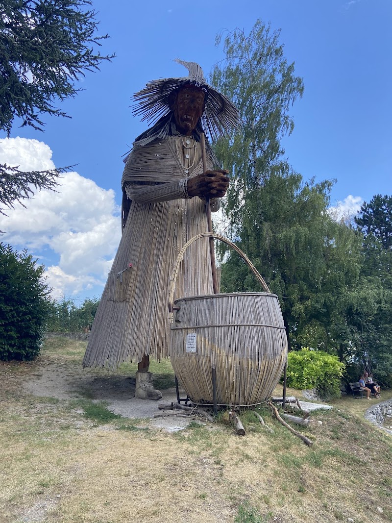 “La Stria” strega Guinness 2019