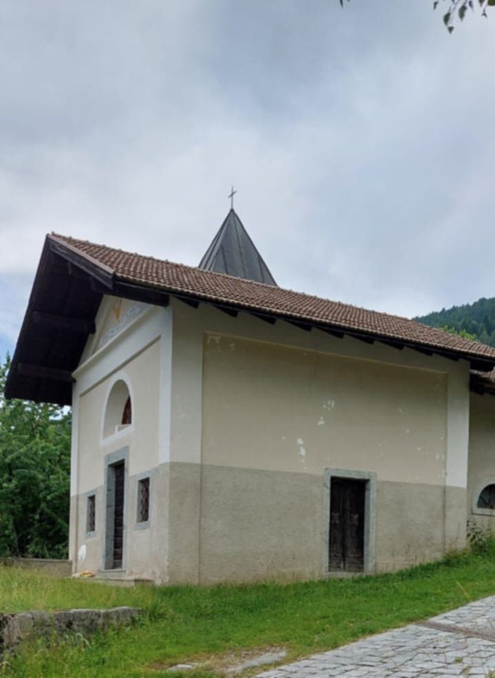 Chiesetta di San Valentino