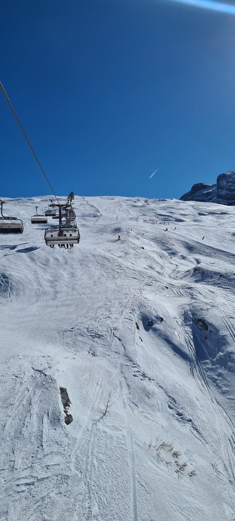 Monte Pancugolo - 2276m