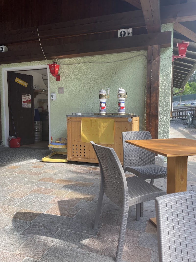 Parco Giochi Alberto Ferrazza