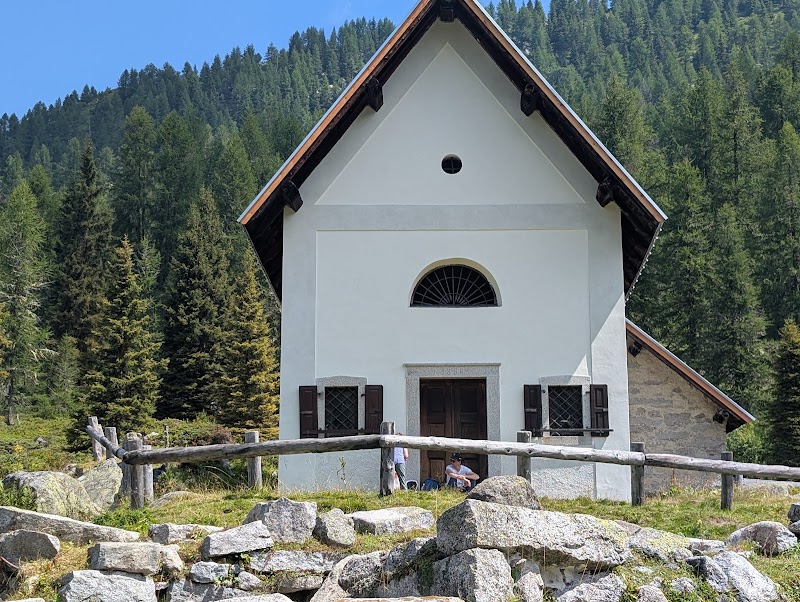 Chiesetta di San Giuliano