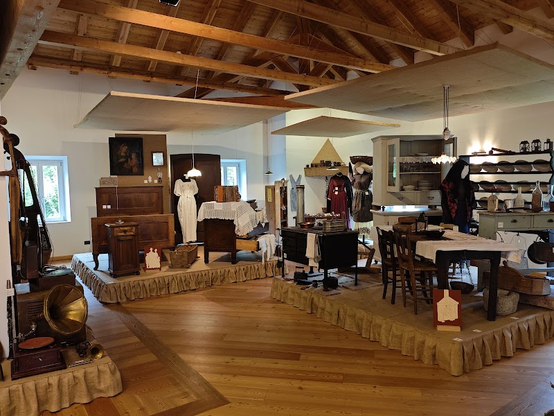 Museo Etnografico Giudicariese "PAR IERI"