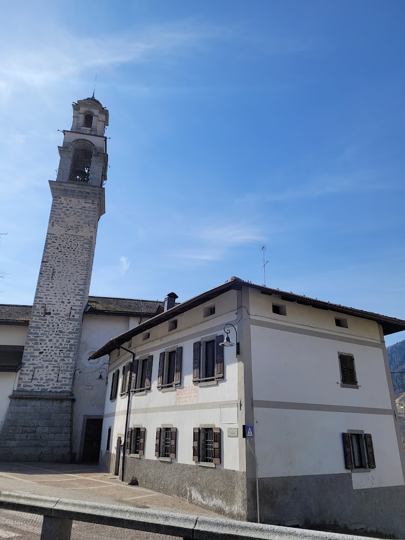 Parrocchia di Santa Lucia