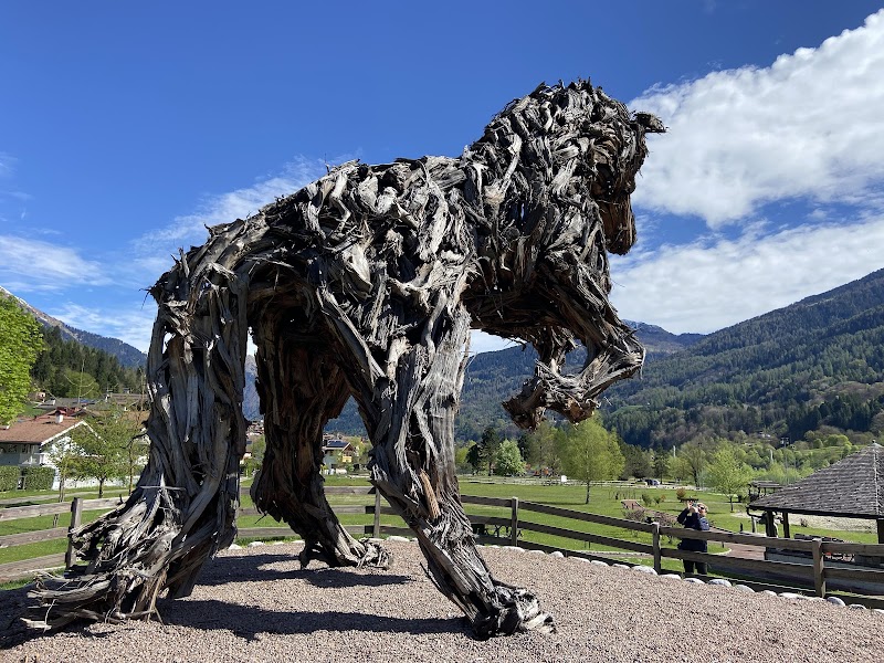 Parco Giorgio Ducoli