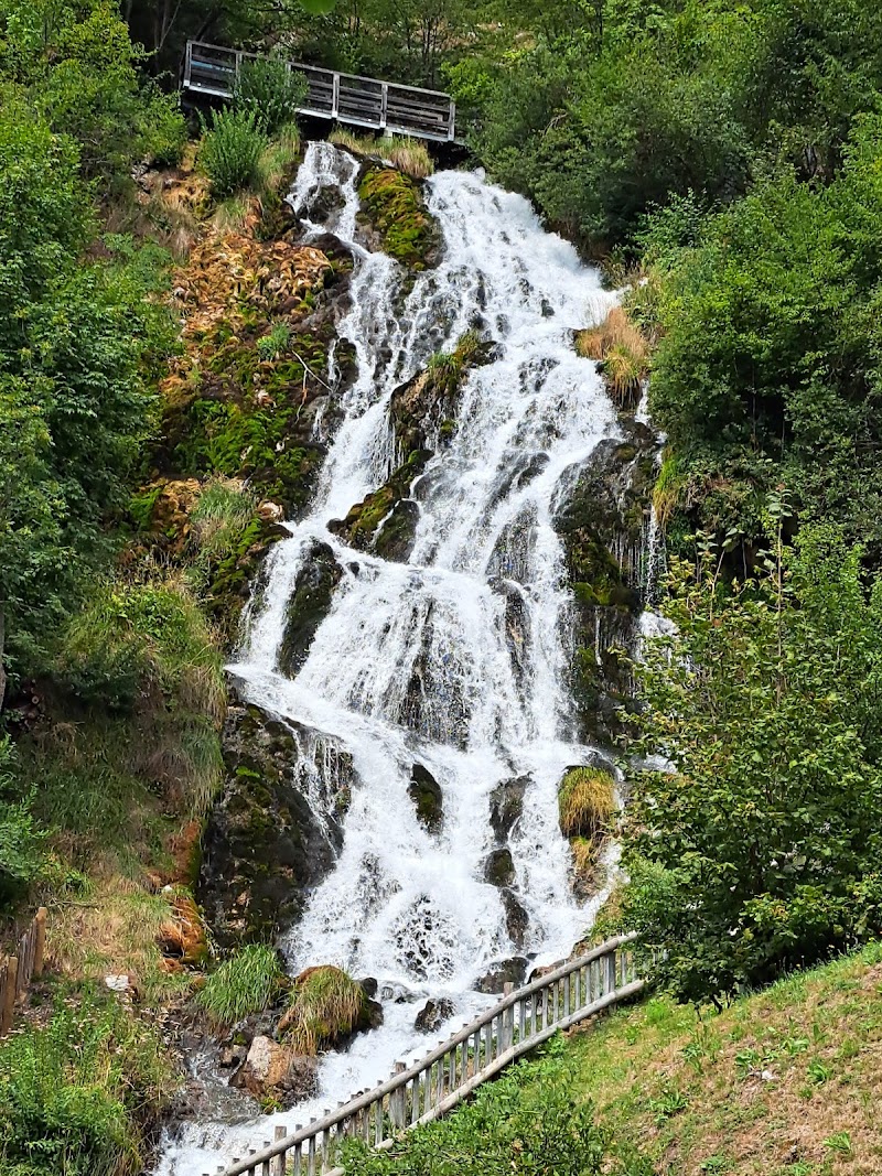 Area Natura Rio Bianco