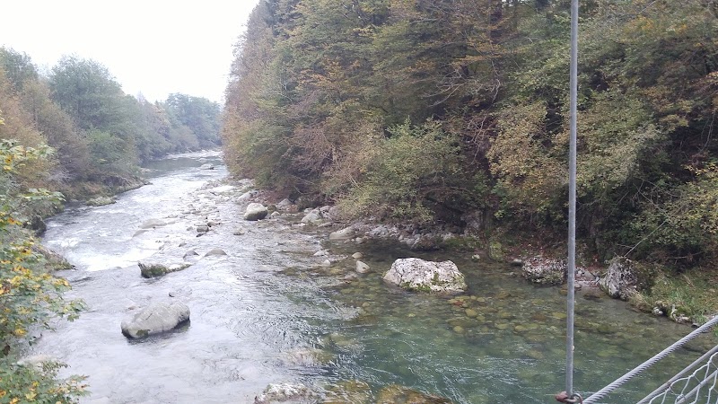 Associazione Pescatori Alto Sarca Tione