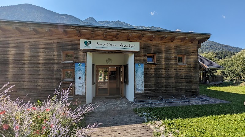 Casa del Parco Acqua Life