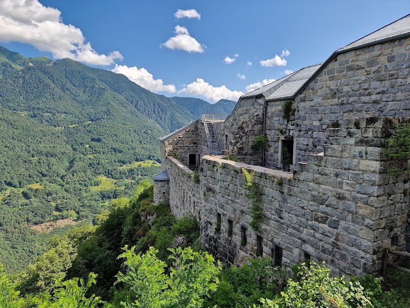 Forte Corno
