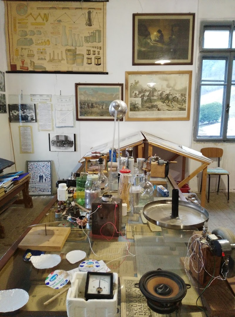 Museo della Scuola di Rango