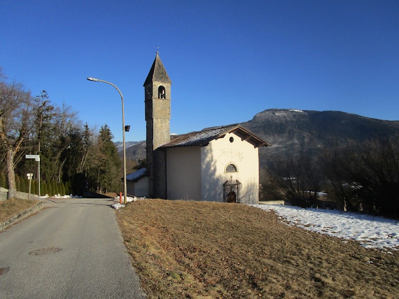 Chiesa della Dedicazione di San Michele Arcangelo