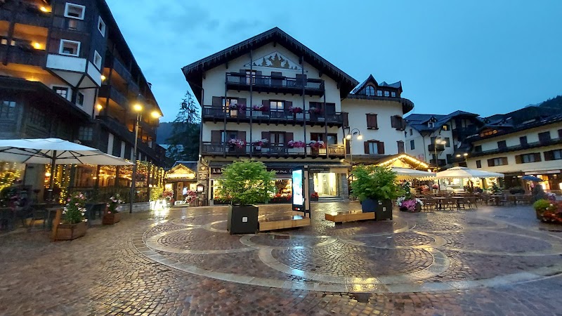 Madonna di Campiglio