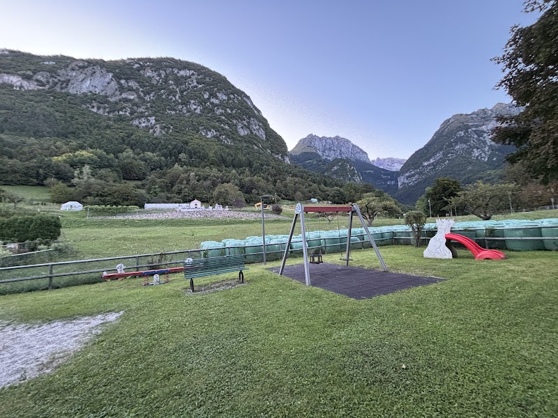 Parco giochi