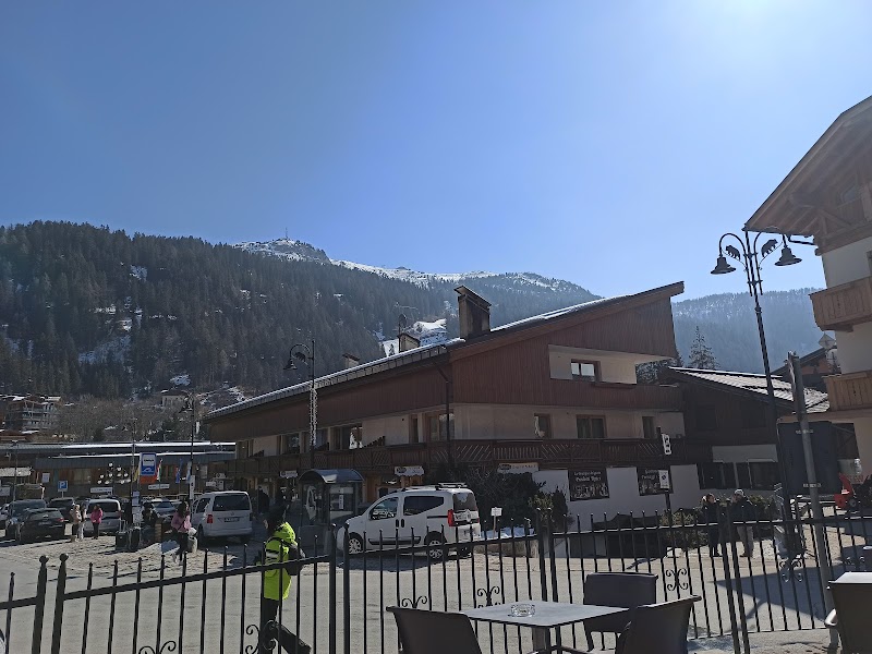 Sala della Cultura - Centro Rainalter