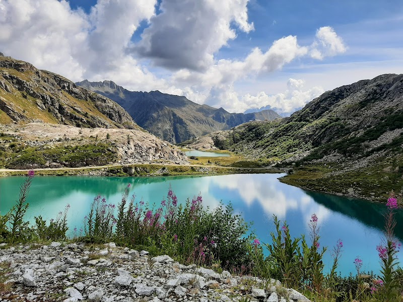 Laghi di Cornisello