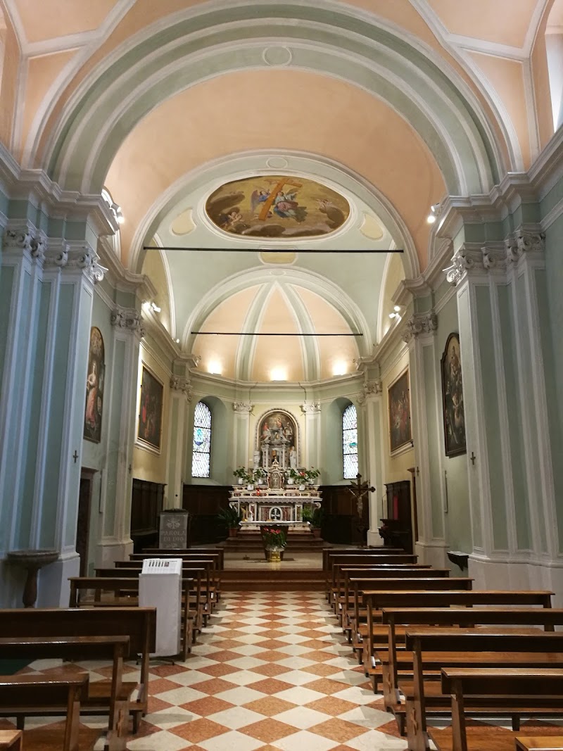 Chiesa di San Brizio