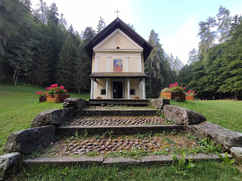 Santuario della Madonna del Lares