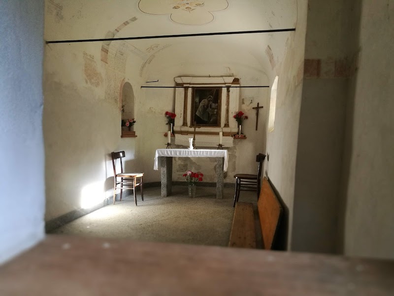 Chiesetta di San Luigi
