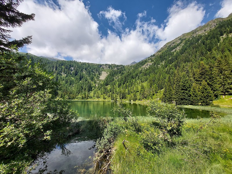 Park LagodiNambino sentiero accessibile