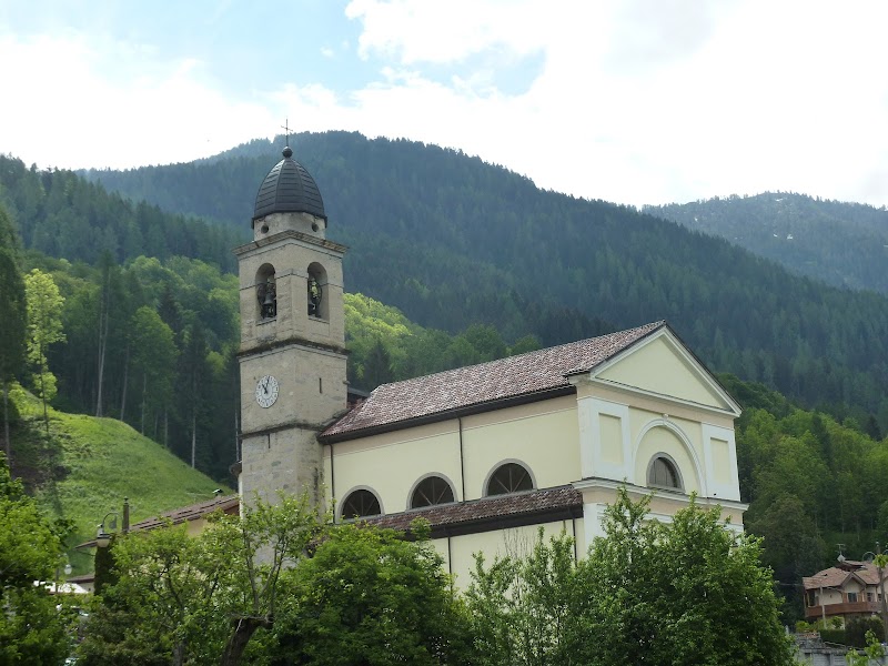 Chiesa della Madonna di Loreto