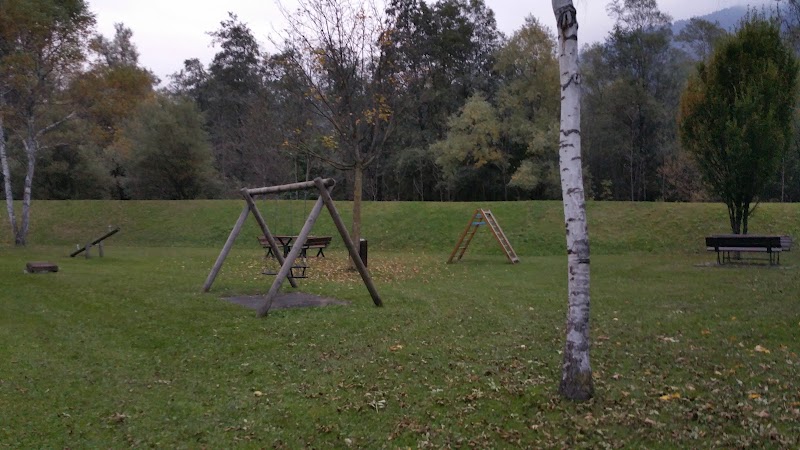 Parco dr. Aldo Salvadei