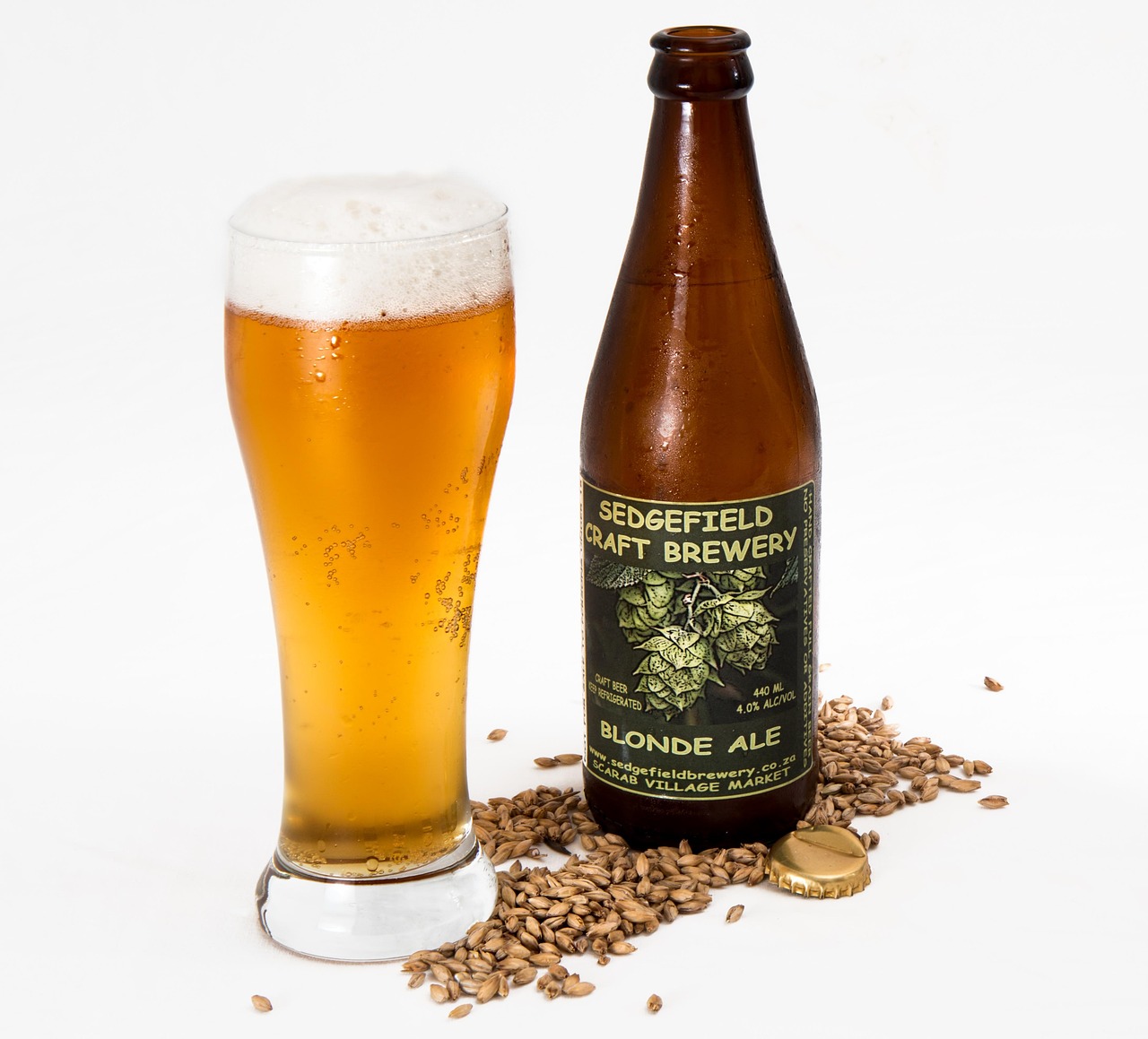 Il birrificio artigianale della Val Rendena: birre di montagna