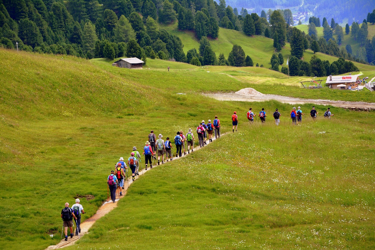 Escursioni in Val Rendena: i migliori itinerari per ogni livello