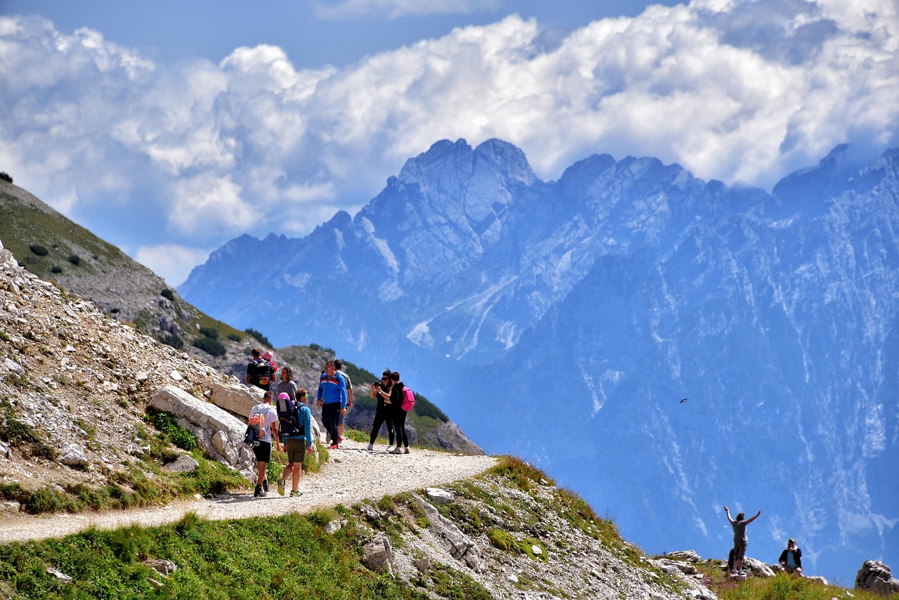Estate in Val Rendena: guida completa alle vacanze