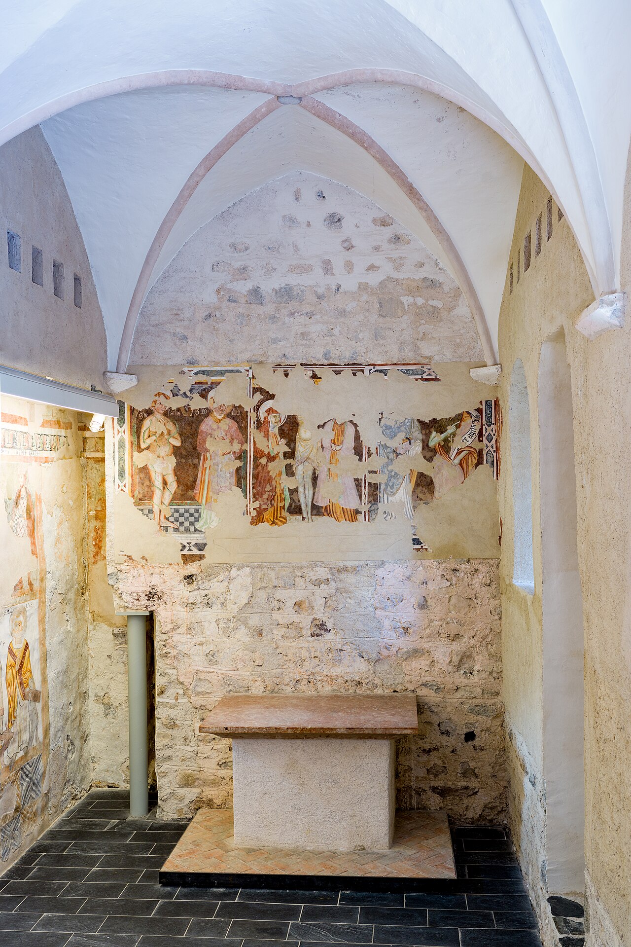 Le Giudicarie: il comprensorio storico della Val Rendena