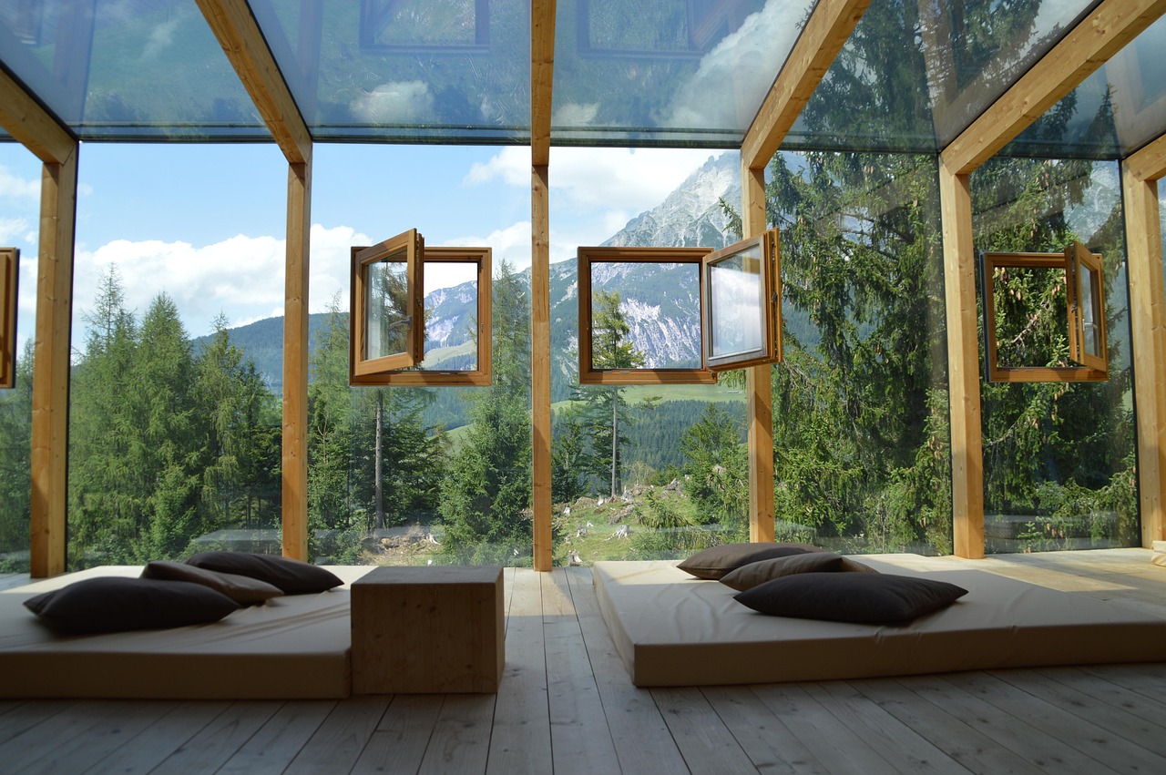Hotel in Val Rendena: guida completa agli alberghi delle Dolomiti