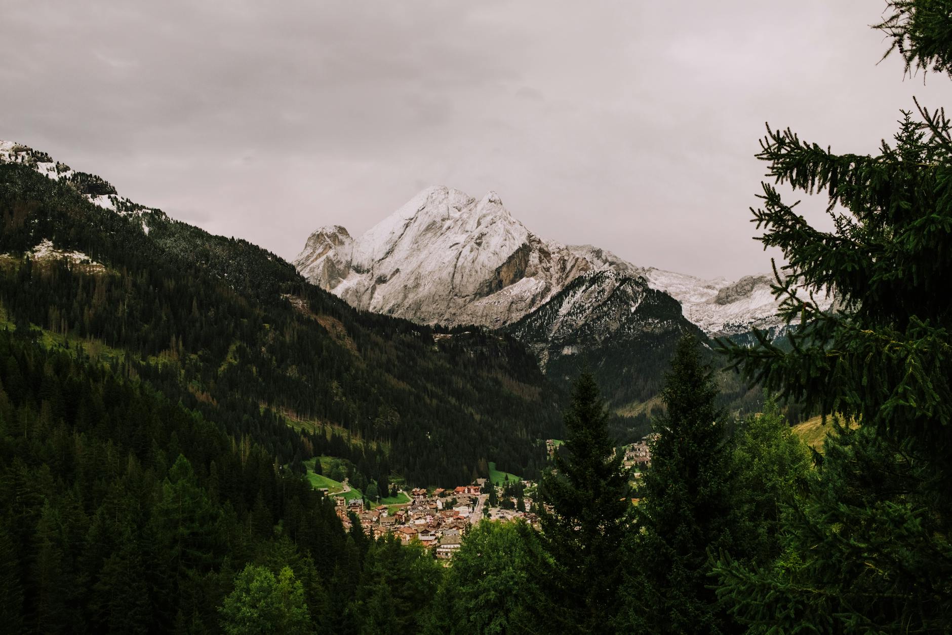 Pinzolo: il cuore pulsante della Val Rendena