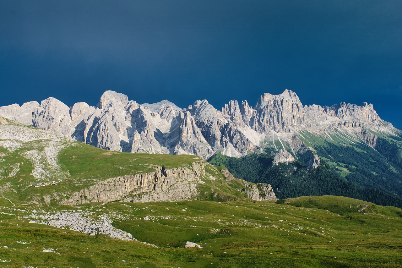 Il Mistero dei Monti — Festival Culturale