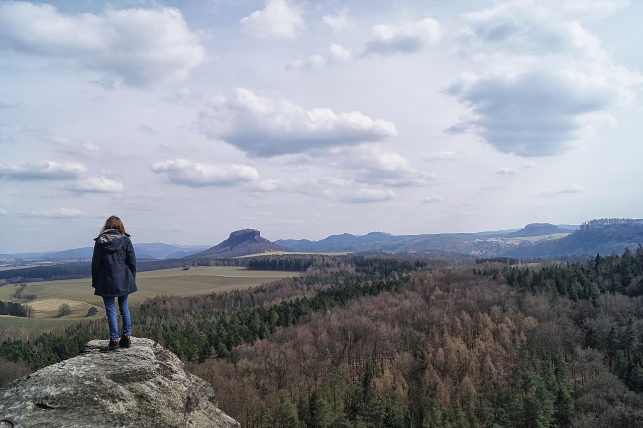 I Sentieri dell'Orso — Escursioni nel Parco Adamello Brenta